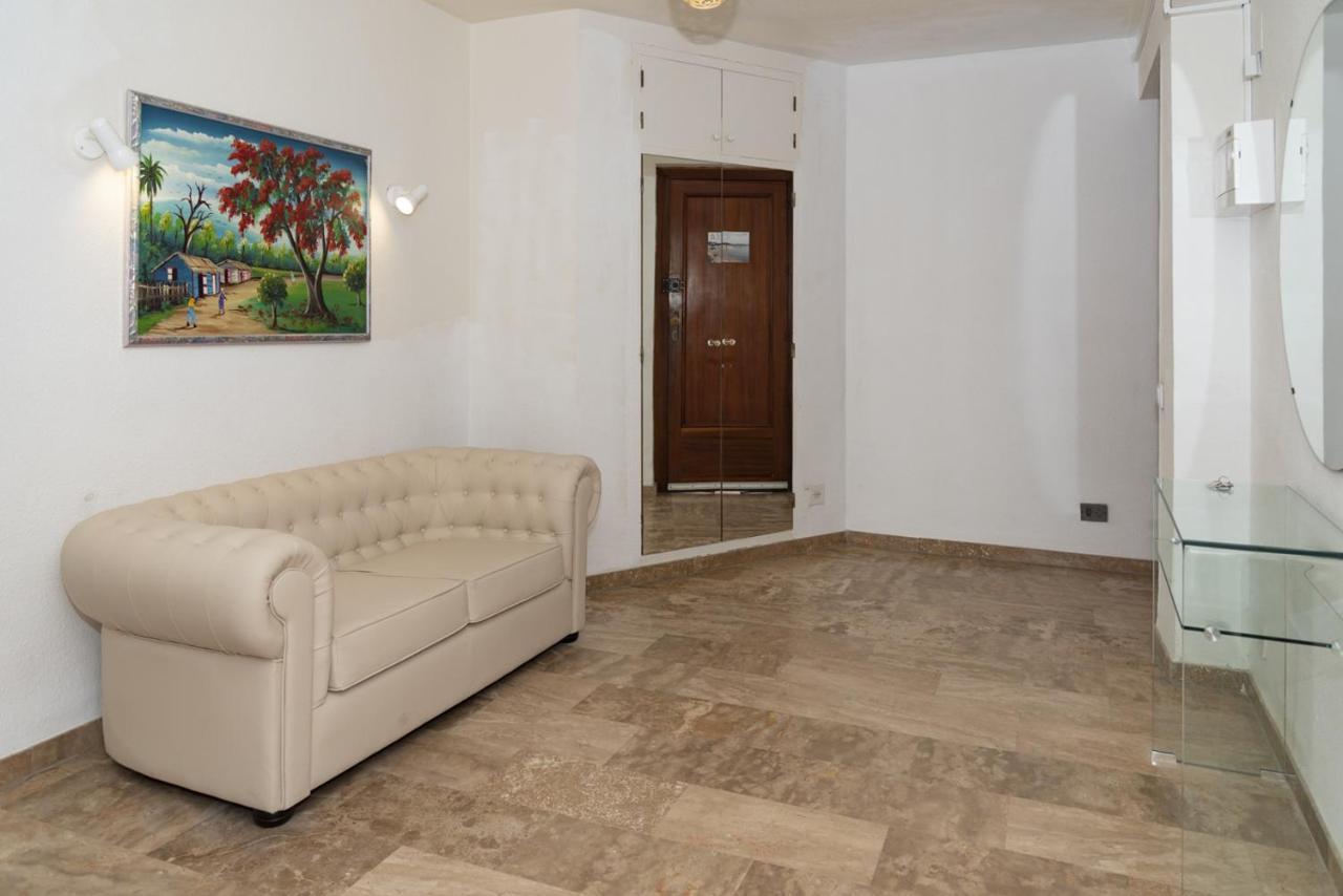 Appartement Lider, 12º-A Atico à Cullera Extérieur photo